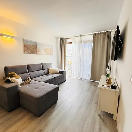 Whisper Appartement