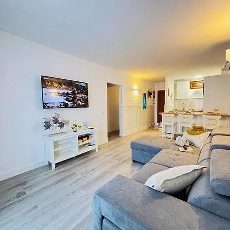Appartement Whisper *
