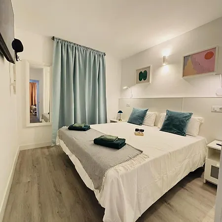 Whisper Appartement