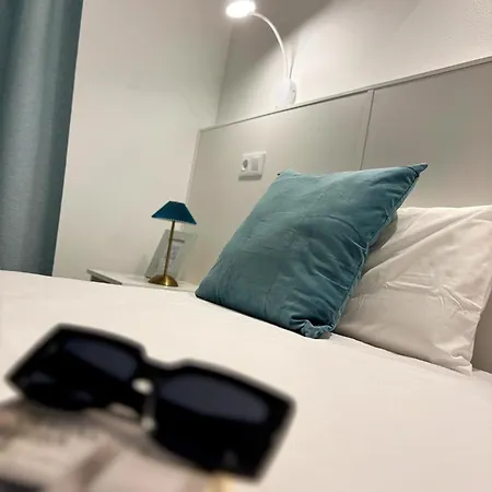 Appartement Whisper *