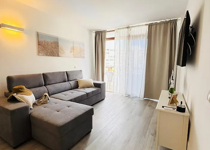Whisper Appartement