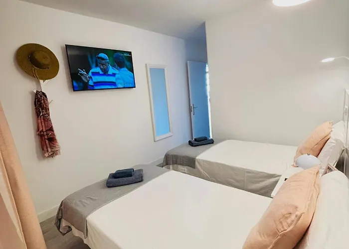 Appartement Whisper