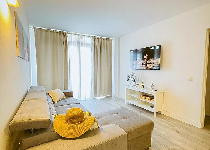 Whisper Appartement *