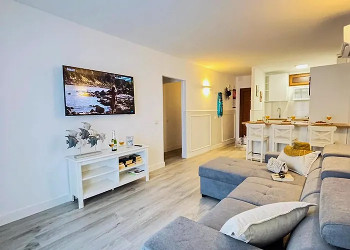 Appartement Whisper *