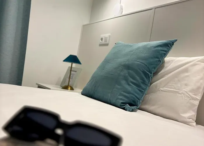 Appartement Whisper *