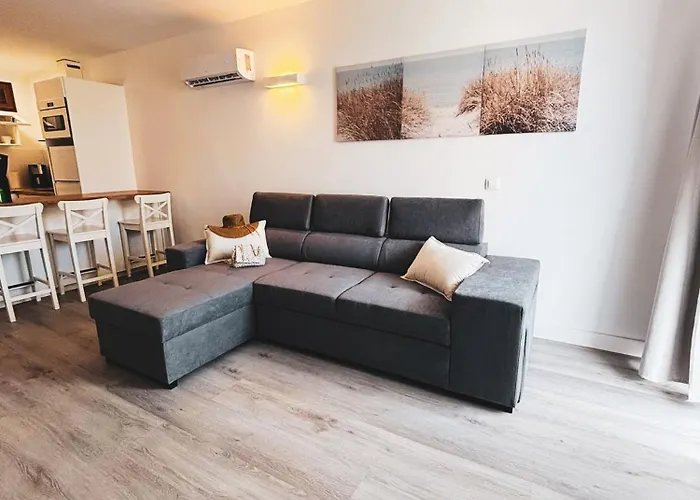 Whisper Appartement *