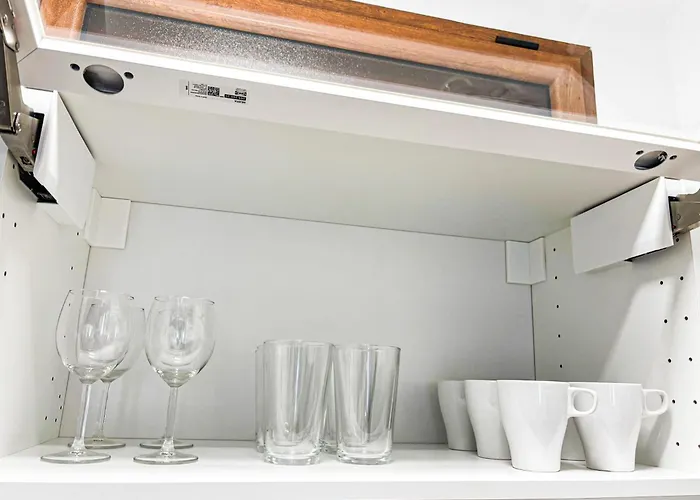 Appartement Whisper