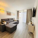 Whisper Apartmán
