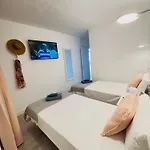 Apartmán Whisper