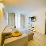 Whisper Apartmán *