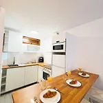 Apartmán Whisper Playa del Inglés