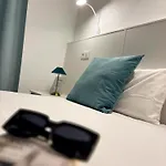 Apartmán Whisper *