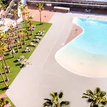 Apartmán Whisper Playa del Inglés
