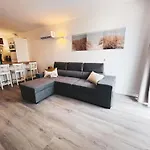 Whisper Apartmán *