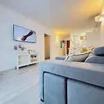 Apartmán Whisper Playa del Inglés