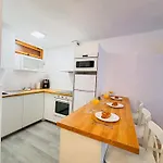 Whisper Apartmán