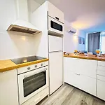 Whisper Apartmán