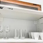 Apartmán Whisper