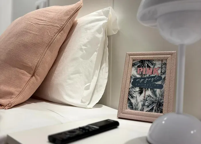 Whisper Apartman Playa del Inglés