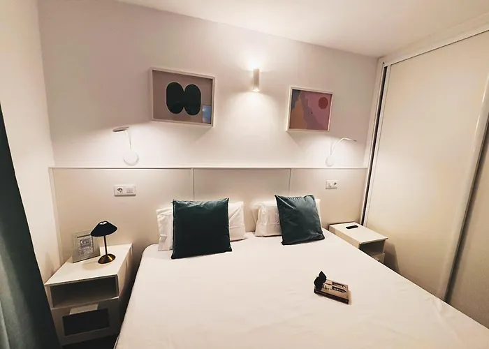 Whisper * Playa del Inglés