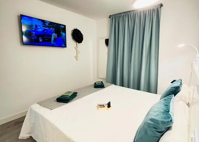 Whisper Playa del Inglés