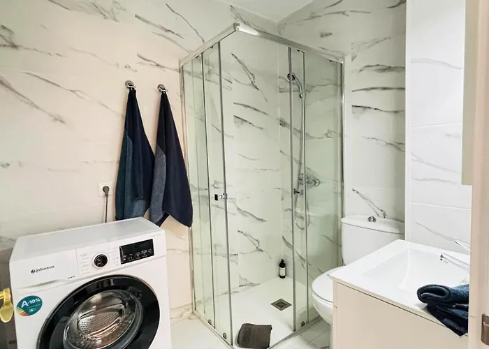 Whisper Playa del Inglés