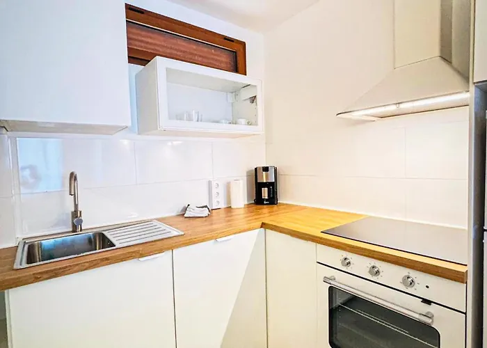 Whisper * Playa del Inglés