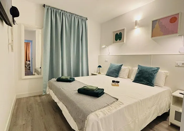 Whisper Apartamento
