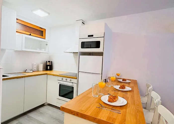Whisper Apartamento